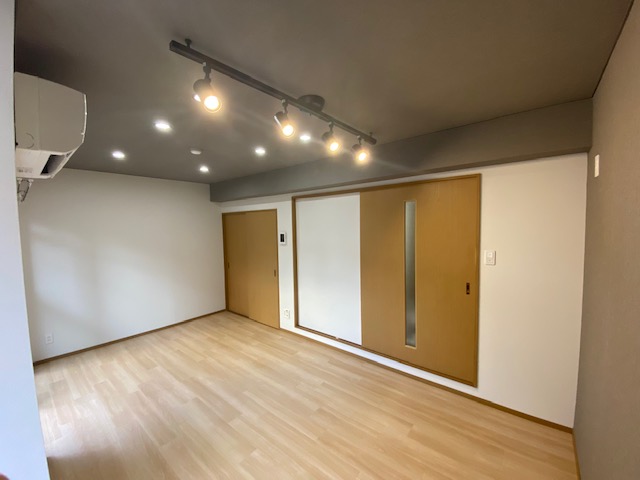 賀古町マンション After